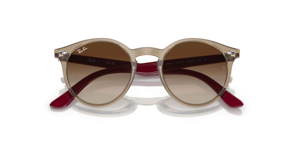 Ray-Ban Junior RJ9064S 712313 - 44 - Çocuk Güneş Gözlükleri