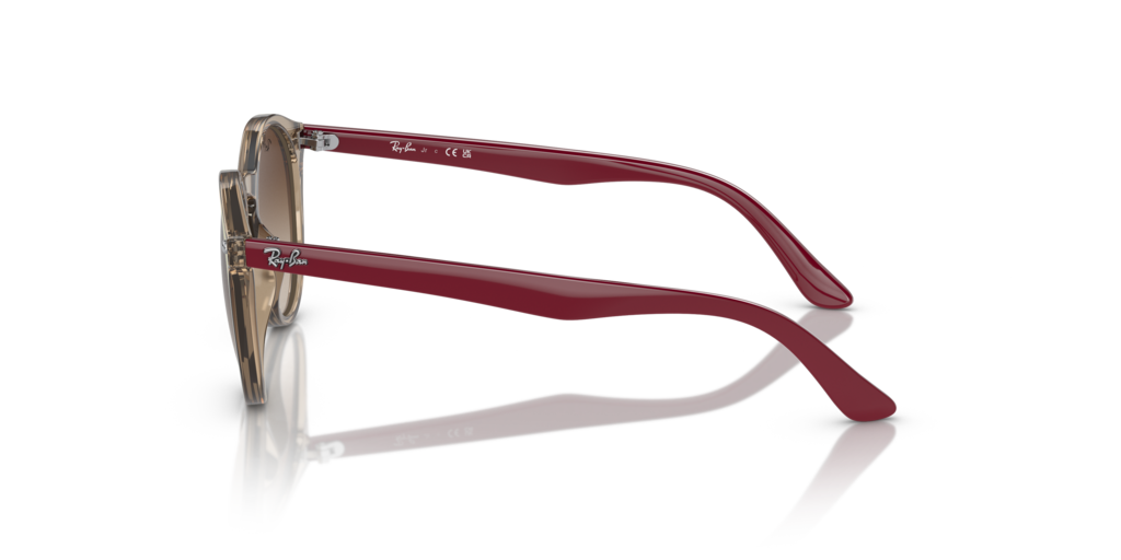 Ray-Ban Junior RJ9064S 712313 - 44 - Çocuk Güneş Gözlükleri