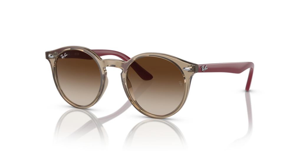 Ray-Ban Junior RJ9064S 712313 - 44 - Çocuk Güneş Gözlükleri