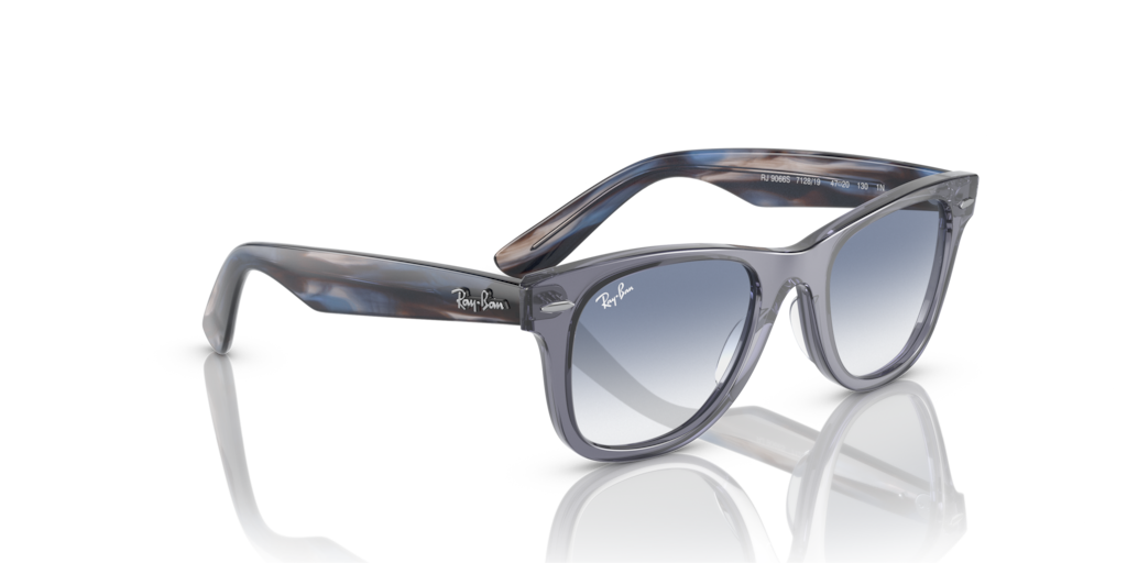 Ray-Ban Junior RJ9066S - Çocuk Güneş Gözlükleri