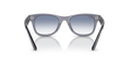 Ray-Ban Junior RJ9066S - Çocuk Güneş Gözlükleri