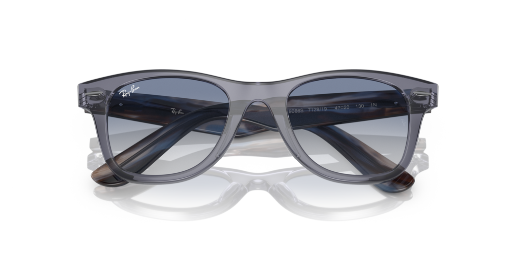 Ray-Ban Junior RJ9066S - Çocuk Güneş Gözlükleri