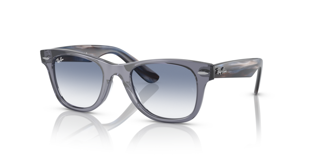 Ray-Ban Junior RJ9066S - 712819 / 47 - Çocuk Güneş
