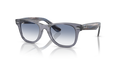 Ray-Ban Junior RJ9066S - 712819 / 47 - Çocuk Güneş