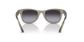 Ray-Ban Junior RJ9066S - Çocuk Güneş Gözlükleri