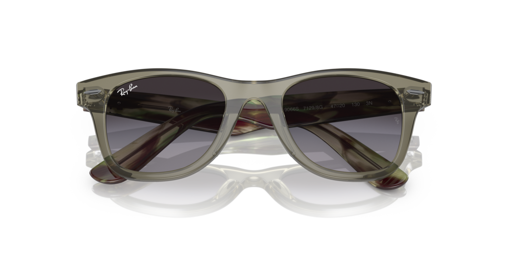 Ray-Ban Junior RJ9066S - Çocuk Güneş Gözlükleri