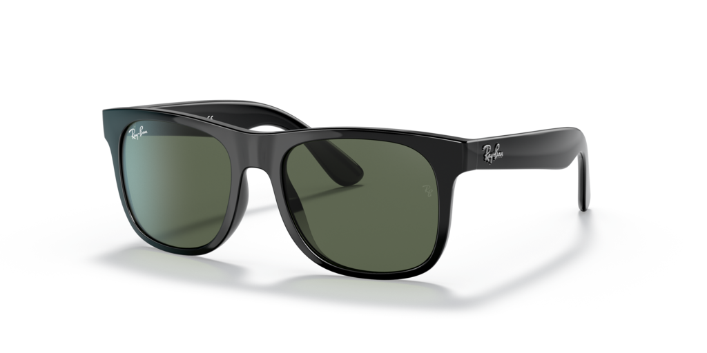 Ray-Ban Junior RJ9069S 100/71 - 48 - Çocuk Güneş Gözlükleri