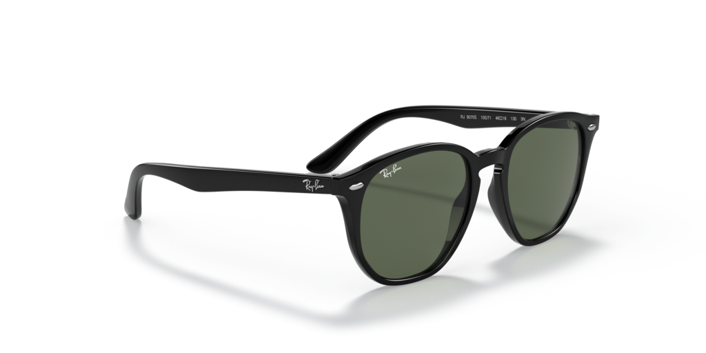 Ray-Ban Junior RJ9070S - Çocuk Güneş Gözlükleri