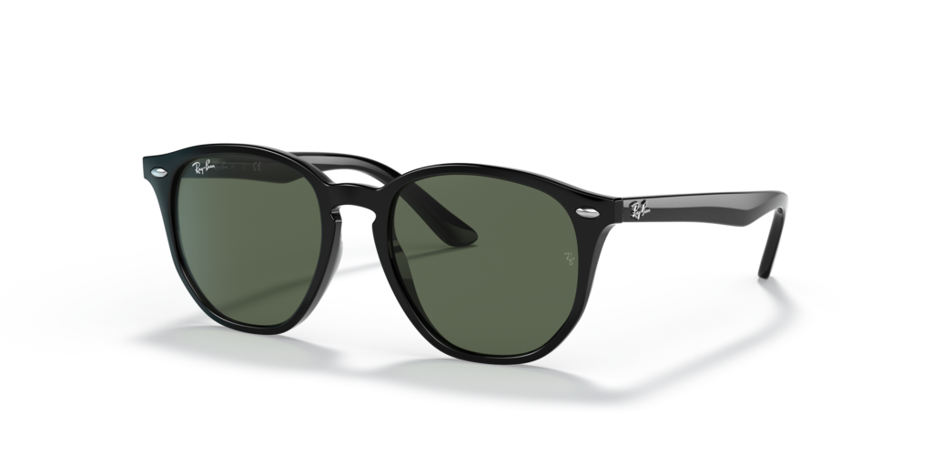 Ray-Ban Junior RJ9070S - 100/71 / 46 - Çocuk Güneş