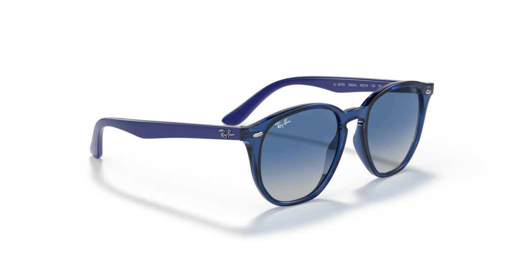Ray-Ban Junior RJ9070S - Çocuk Güneş Gözlükleri