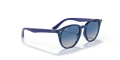 Ray-Ban Junior RJ9070S - Çocuk Güneş Gözlükleri