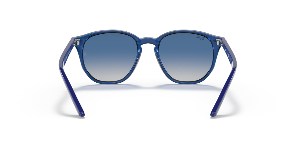 Ray-Ban Junior RJ9070S - Çocuk Güneş Gözlükleri
