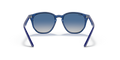 Ray-Ban Junior RJ9070S - Çocuk Güneş Gözlükleri