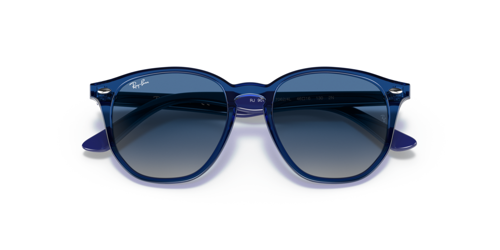 Ray-Ban Junior RJ9070S - Çocuk Güneş Gözlükleri