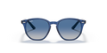 Ray-Ban Junior RJ9070S - Çocuk Güneş Gözlükleri