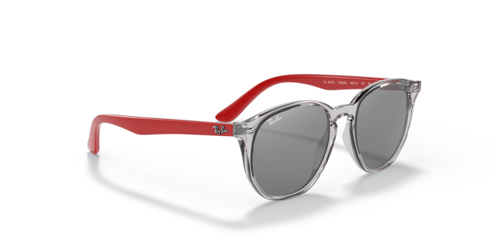 Ray-Ban Junior RJ9070S - Çocuk Güneş Gözlükleri