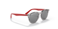 Ray-Ban Junior RJ9070S - Çocuk Güneş Gözlükleri
