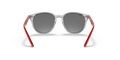 Ray-Ban Junior RJ9070S - Çocuk Güneş Gözlükleri