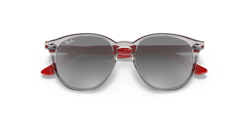 Ray-Ban Junior RJ9070S - Çocuk Güneş Gözlükleri