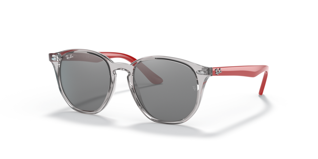 Ray-Ban Junior RJ9070S - 70636G / 46 - Çocuk Güneş