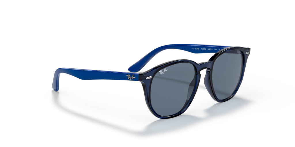 Ray-Ban Junior RJ9070S - Çocuk Güneş Gözlükleri