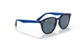 Ray-Ban Junior RJ9070S - Çocuk Güneş Gözlükleri