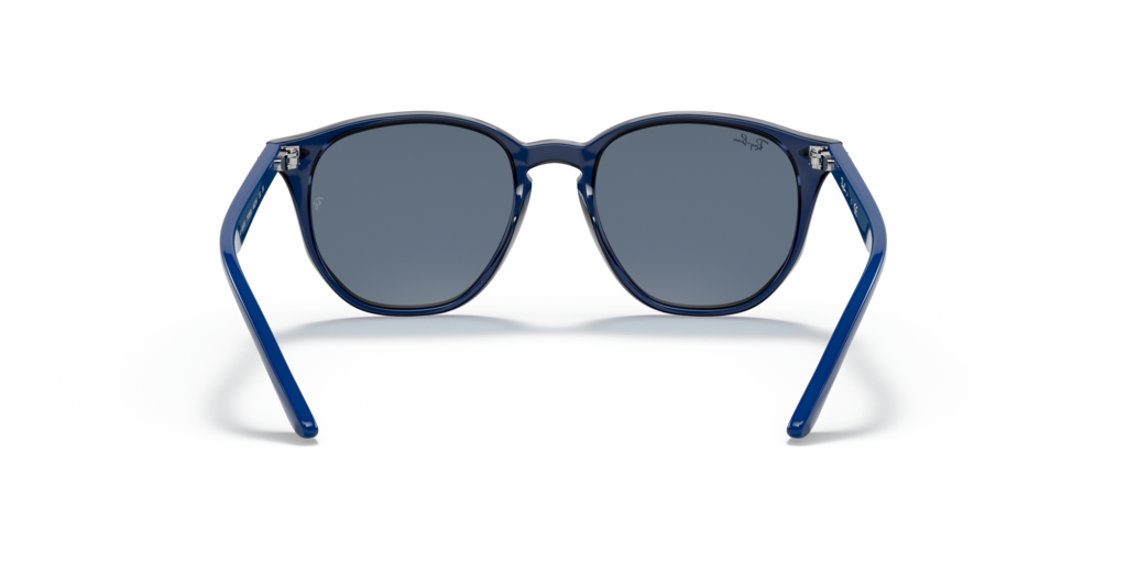 Ray-Ban Junior RJ9070S - Çocuk Güneş Gözlükleri