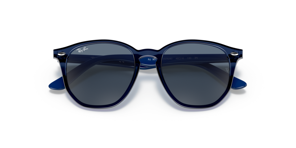Ray-Ban Junior RJ9070S - Çocuk Güneş Gözlükleri