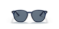Ray-Ban Junior RJ9070S - Çocuk Güneş Gözlükleri