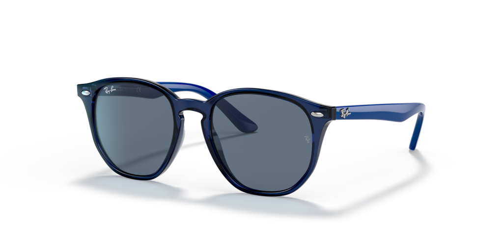 Ray-Ban Junior RJ9070S - 707680 / 46 - Çocuk Güneş