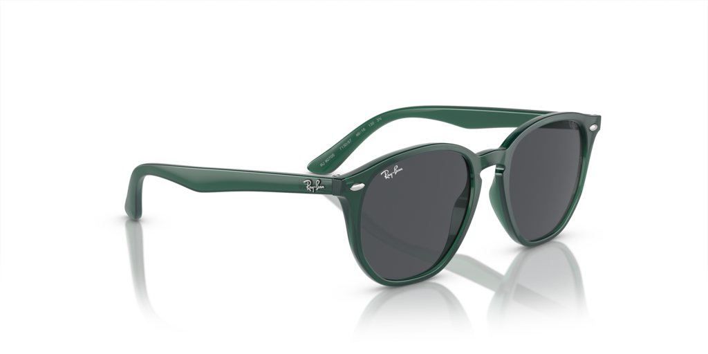 Ray-Ban Junior RJ9064S 716246 - 44 - Çocuk Güneş Gözlükleri