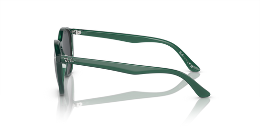 Ray-Ban Junior RJ9064S 716246 - 44 - Çocuk Güneş Gözlükleri