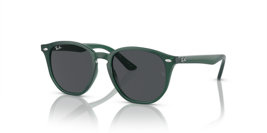 Ray-Ban Junior RJ9064S 716246 - 44 - Çocuk Güneş Gözlükleri