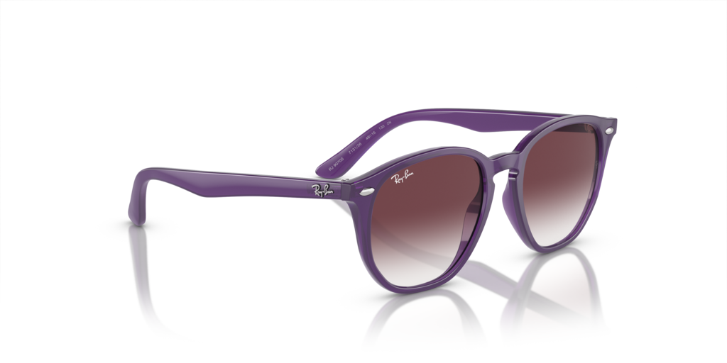 Ray-Ban Junior RJ9070S - Çocuk Güneş Gözlükleri