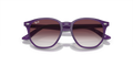 Ray-Ban Junior RJ9070S - Çocuk Güneş Gözlükleri