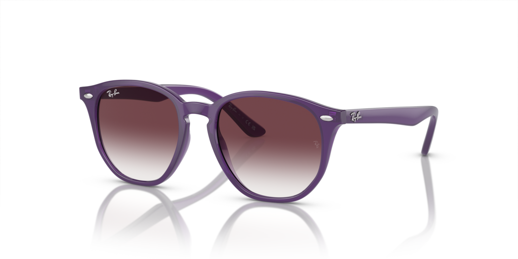 Ray-Ban Junior RJ9070S - 713136 / 46 - Çocuk Güneş