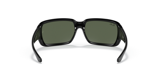 Ray-Ban Junior RJ9072S 100/71
