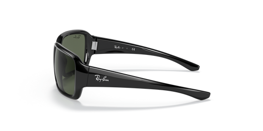 Ray-Ban Junior RJ9072S 100/71