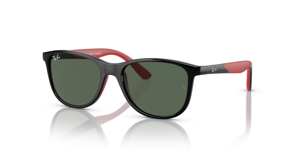 Ray-Ban Junior RJ9077S 713171 - 49 - Çocuk Güneş Gözlükleri