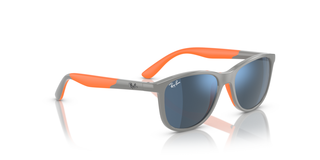 Ray-Ban Junior RJ9077S 713355 - 49 - Çocuk Güneş Gözlükleri