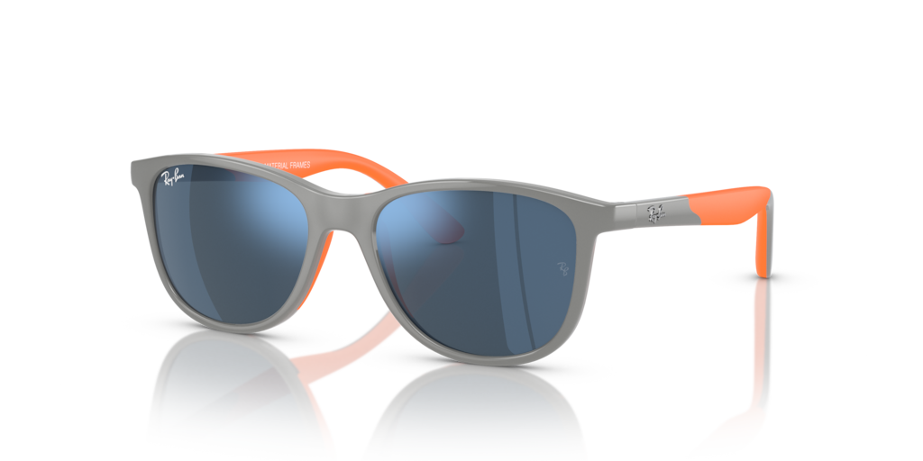 Ray-Ban Junior RJ9077S 713355 - 49 - Çocuk Güneş Gözlükleri