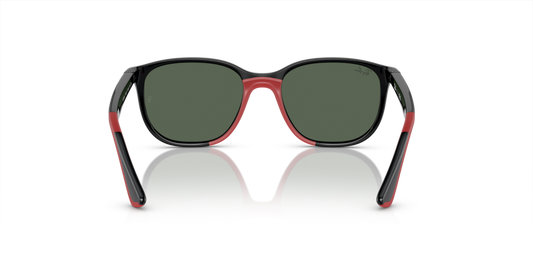 Ray-Ban Junior RJ9077S 71495Q - 49 - Çocuk Güneş Gözlükleri