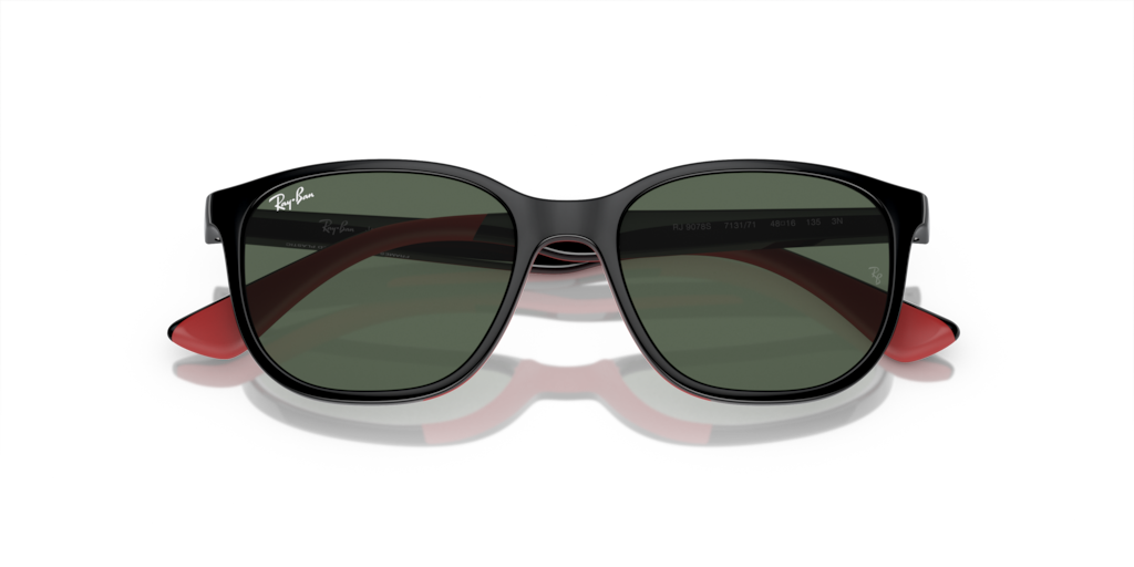 Ray-Ban Junior RJ9077S 71495Q - 49 - Çocuk Güneş Gözlükleri