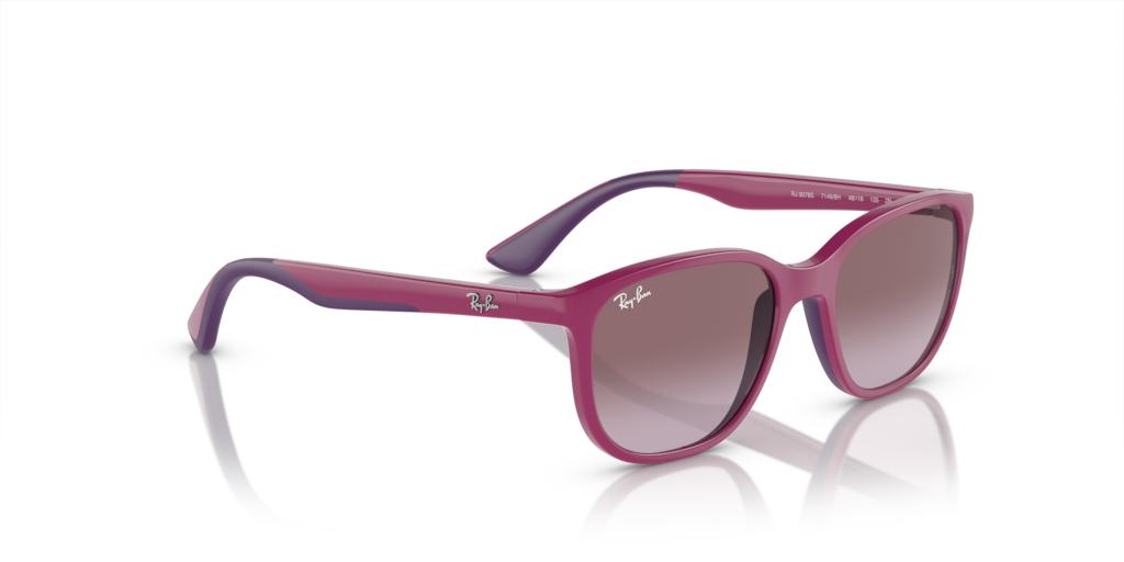 Ray Ban Junior RJ9078S 713171 48 Çocuk Güneş Gözlükleri