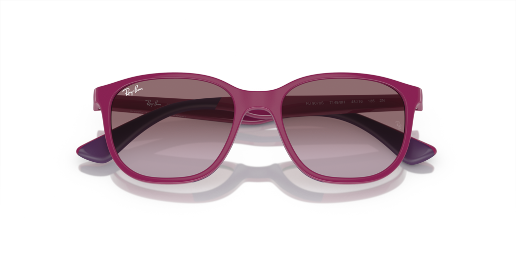 Ray Ban Junior RJ9078S 713171 48 Çocuk Güneş Gözlükleri