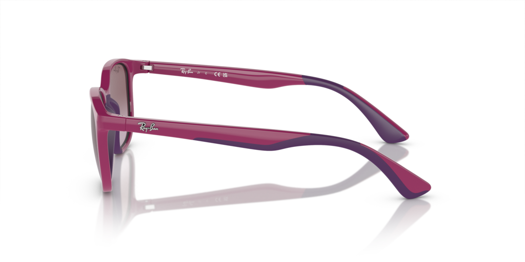 Ray Ban Junior RJ9078S 713171 48 Çocuk Güneş Gözlükleri