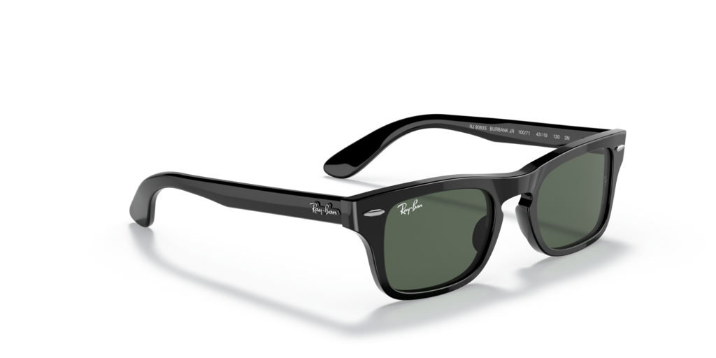 Ray-Ban Junior RJ9083S - Çocuk Güneş Gözlükleri
