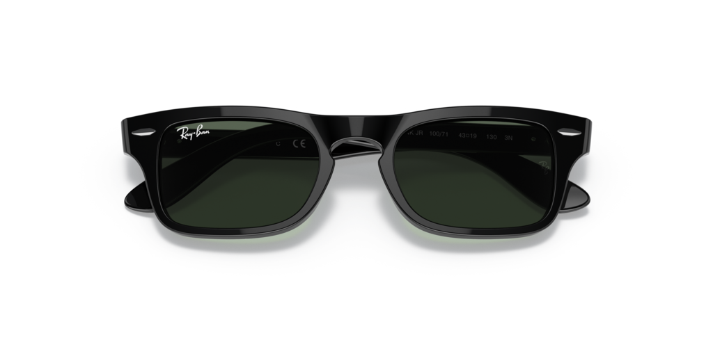 Ray-Ban Junior RJ9083S - Çocuk Güneş Gözlükleri