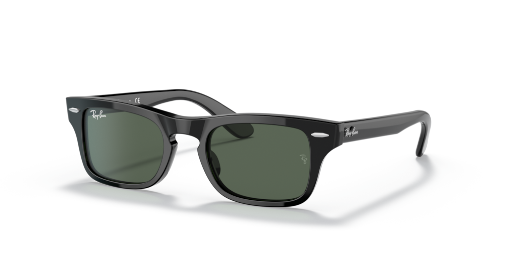 Ray-Ban Junior RJ9083S - 100/71 / 45 - Çocuk Güneş