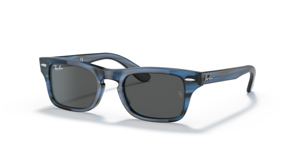 Ray-Ban Junior RJ9083S - 707287 / 45 - Çocuk Güneş